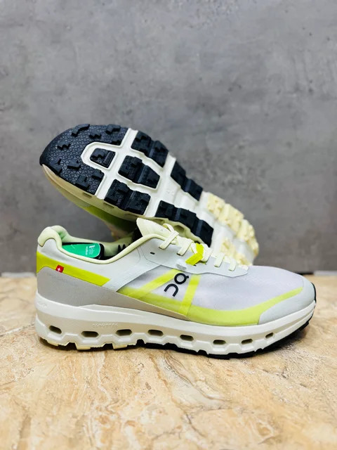 کتونی کیوسی آن‌رانینگ cloud monster مستر کوالیتی درجه ۱/سایز بندی ۴۰ تا ۴۵/نرم و راحت /طراحی خاص /تک و عمده موجود On Runing cloud monster