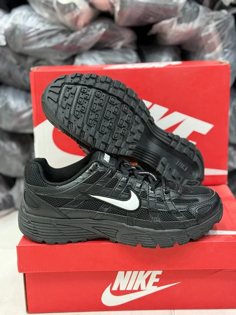 خرید کتونی نایک p6000 مستر درجه ۱/شیک و راحت /سایز۴۰تا۴۵/تک و عمده موجود Nike p6000