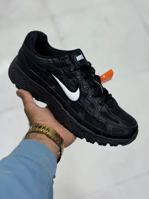 خرید کتونی نایک p6000 مستر درجه ۱/شیک و راحت /سایز۴۰تا۴۵/تک و عمده موجود Nike p6000