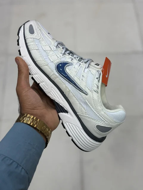 خرید کتونی نایک p6000 مستر درجه ۱/شیک و راحت /سایز۴۰تا۴۵/تک و عمده موجود Nike p6000