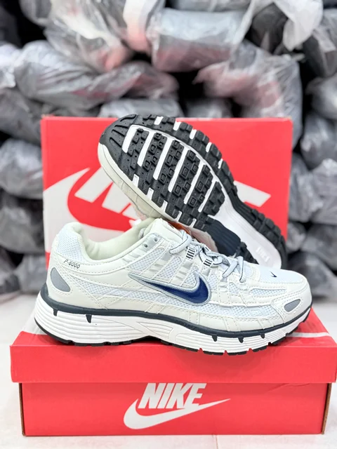 خرید کتونی نایک p6000 مستر درجه ۱/شیک و راحت /سایز۴۰تا۴۵/تک و عمده موجود Nike p6000