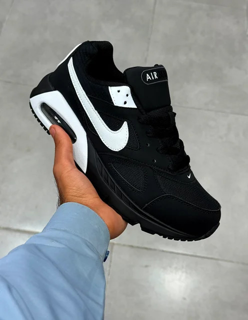 خرید کتونی نایک ایر مکس مستر /سایز۴۰تا۴۵/شیک و راحت /تک و عمده وجود Nike air max