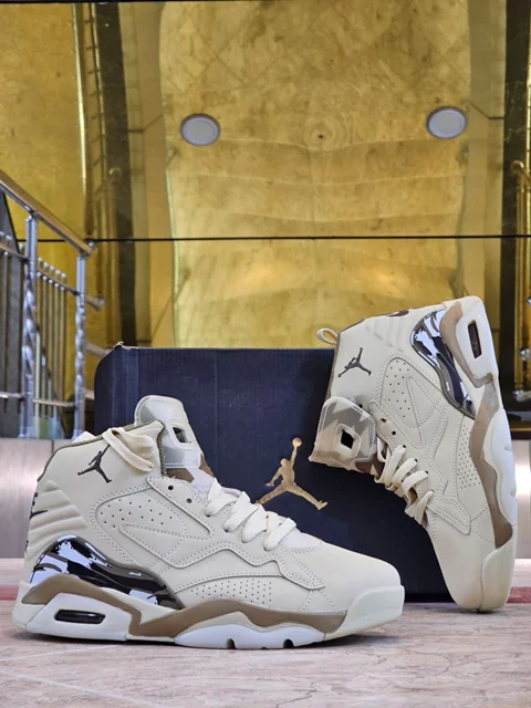 خرید کتونی نایک ایر جردن ۶ مستر/بسکتبالی/سایز۴۰تا۴۵/تک و عمده موجود Nike air 6